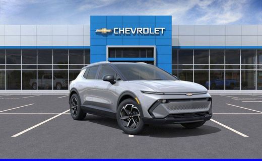 2026 Chevrolet Equinox LT 2 PDE