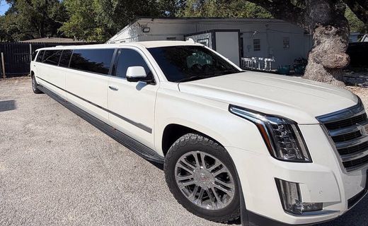 2015 Cadillac Escalade