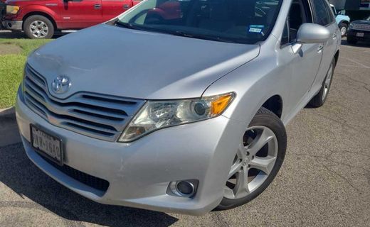 2011 Toyota Venza