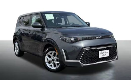 2024 Kia Soul
