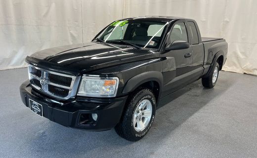 2009 Dodge Dakota ST