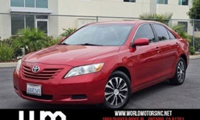 2009 Volkswagen Passat Komfort