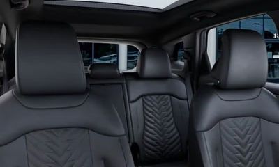 2027 Kia Sportage