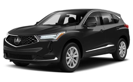 2023 Acura RDX