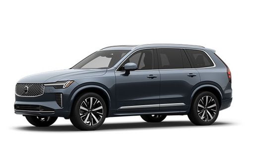 2026 Volvo XC90 Plus Bright