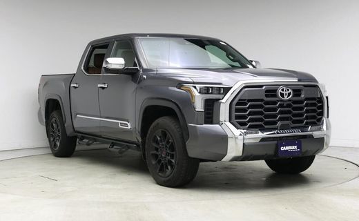 2024 Toyota Tundra 1794