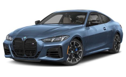 2027 BMW 440I