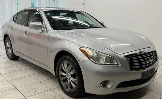 2014 Infiniti Q70
