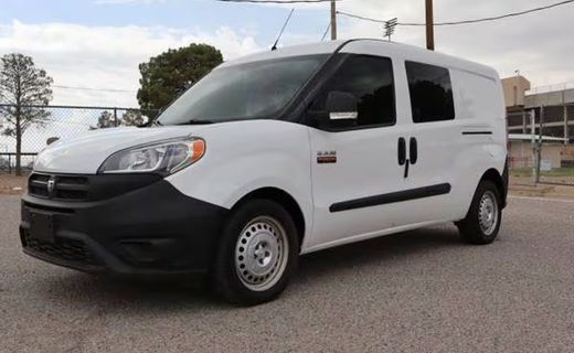 2018 Ram Promaster City ST