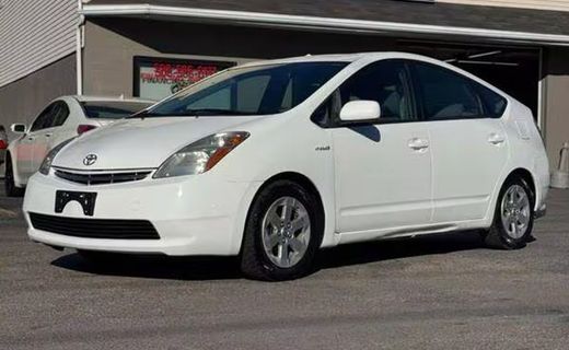 2009 Toyota Prius