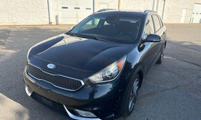 2017 Kia Niro