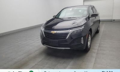 2024 Chevrolet Equinox LT 1LT