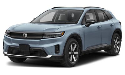 2026 Honda Prologue Tour