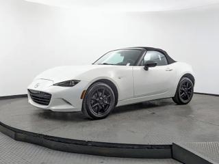 2016 Mazda MX-5