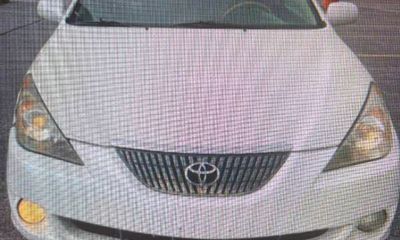 2006 Toyota Camry Solara SLE V6