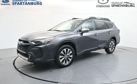 2023 Subaru Outback Touring