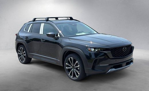 2026 Mazda CX-50 Premium Plus