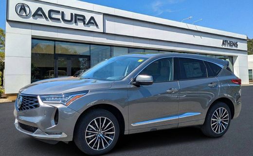 2026 Acura RDX Advance