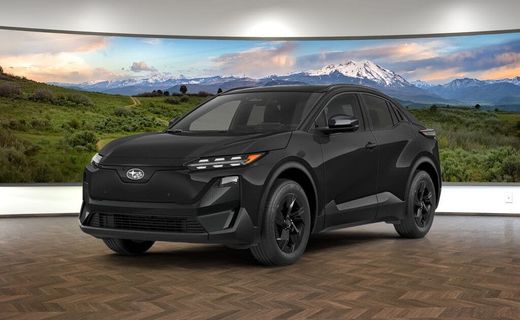 2026 Subaru Uncharted Sport