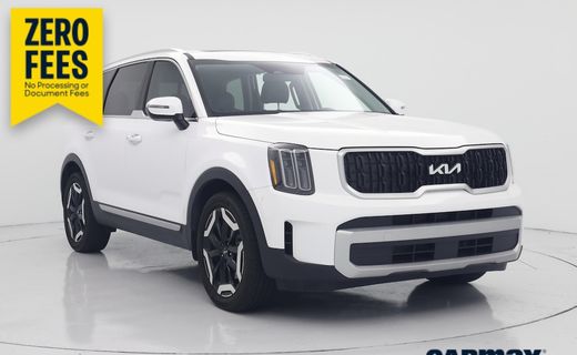 2023 Kia Telluride