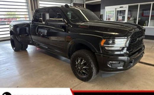 2022 Ram 1500 Tradesman