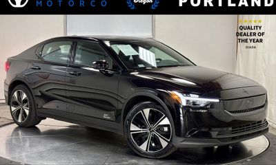 2024 Polestar 2