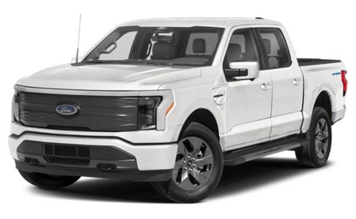 2022 Ford F-150 Lariat Supercrew