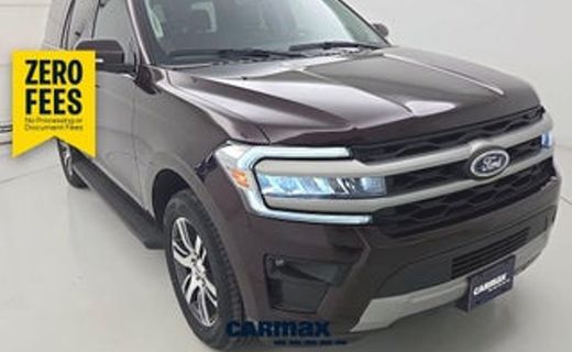2024 Ford Expedition XLT
