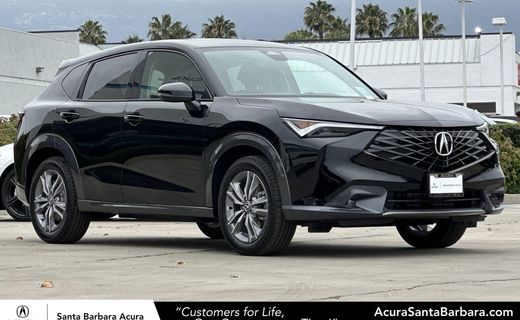 2026 Acura ADX Base