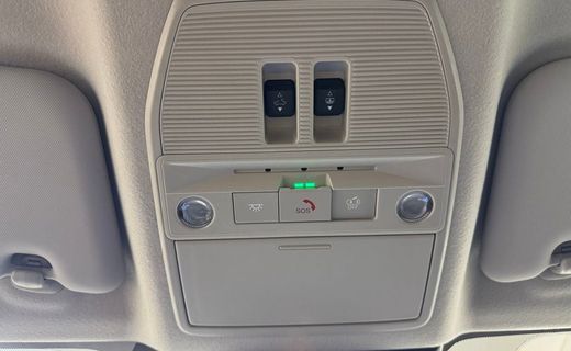 2026 Nissan Kicks MPV SR