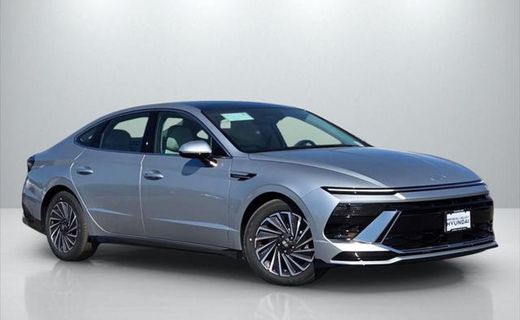 2026 Hyundai Sonata SEL