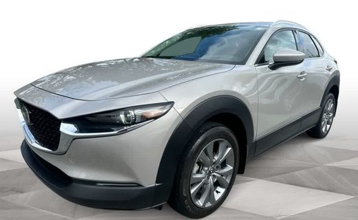 2022 Mazda CX-30 Premium Package