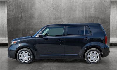 2010 Toyota Scion XB N