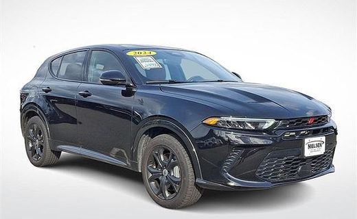 2024 Dodge Hornet