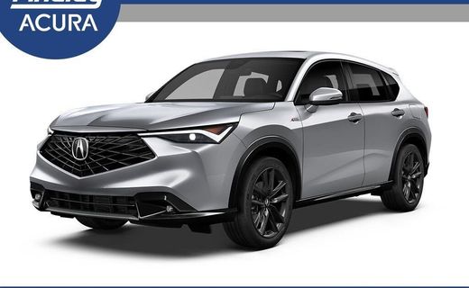 2025 Acura ADX