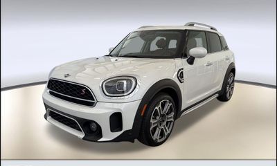 2023 Mini Countryman Cooper S