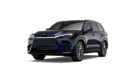 2026 Lexus TX 350