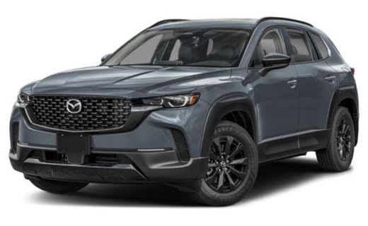 2025 Mazda CX-50 Premium