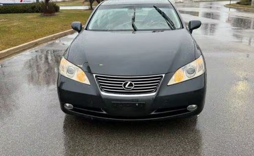 2008 Lexus ES 350