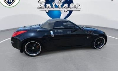 2006 Nissan 350Z Roadster