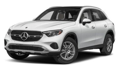 2027 Mercedes-Benz Benz