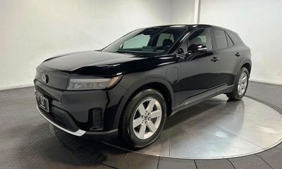 2026 Honda Prologue EX