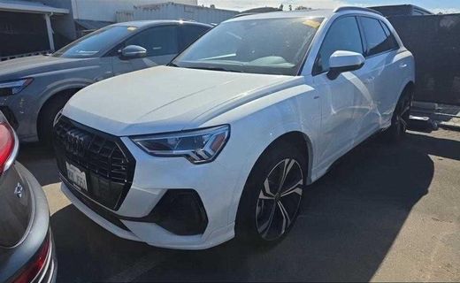 2023 Audi Q3