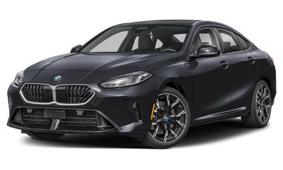 2026 BMW 228 xDrive GC