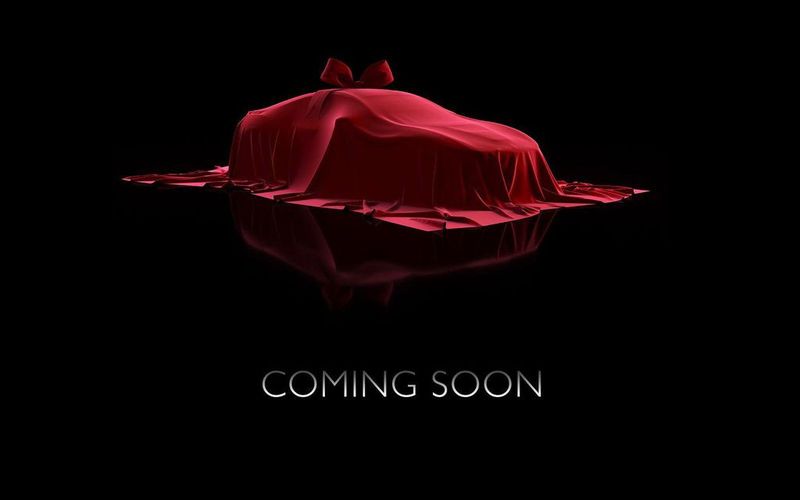 2026 Aston Martin Vantage — a typically priced live listing