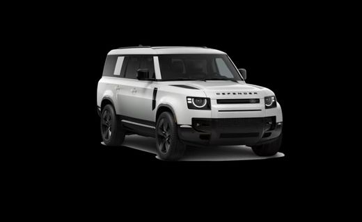 2026 Land Rover Defender 130 SE