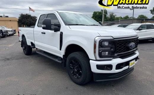 2025 Ford F-350 XL