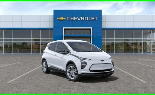 2023 Chevrolet Bolt EV 1LT