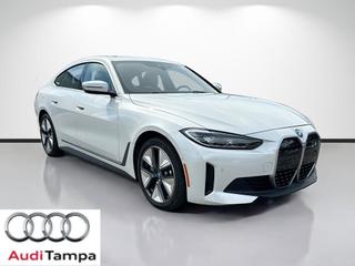 2023 BMW I4 EDRIVE30 GC