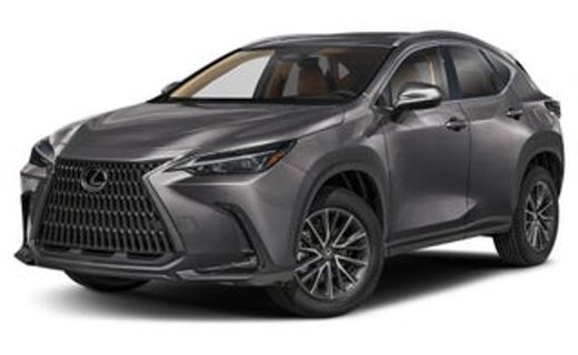 2026 Lexus NX 350 Premium